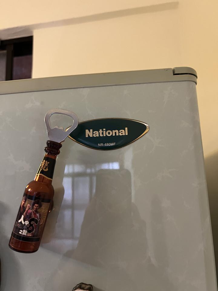 冰箱維修案件圖片