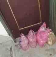 代收垃圾案件圖片