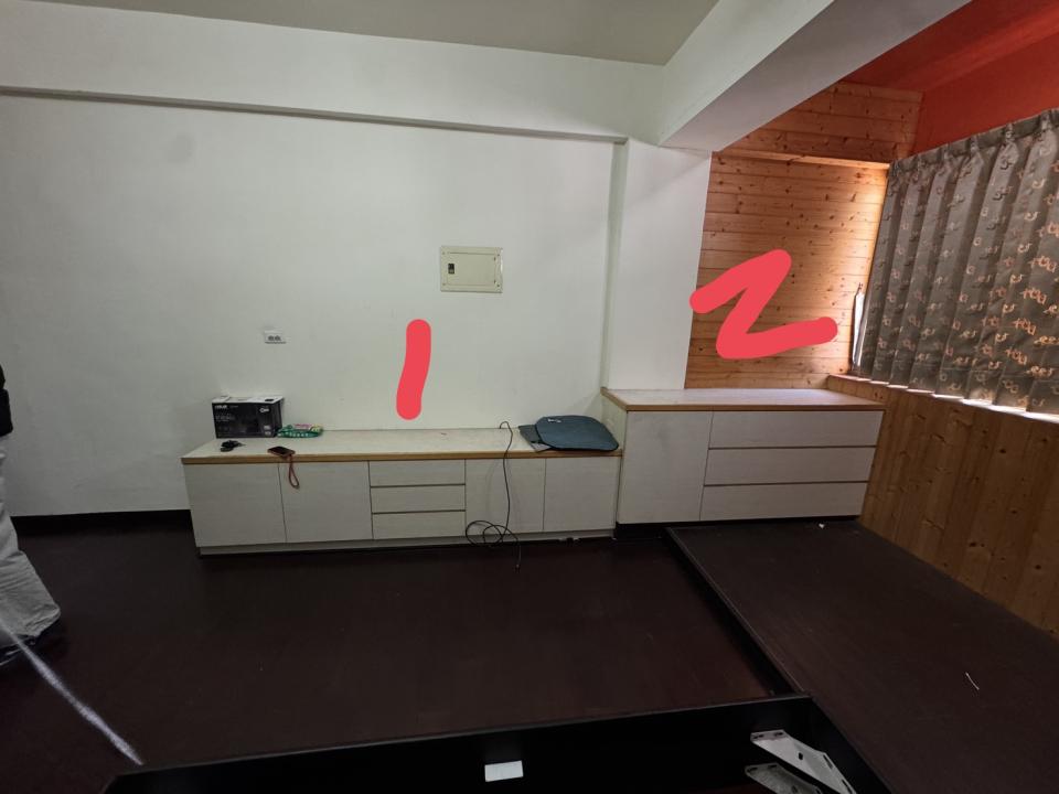 拆除工程案件圖片