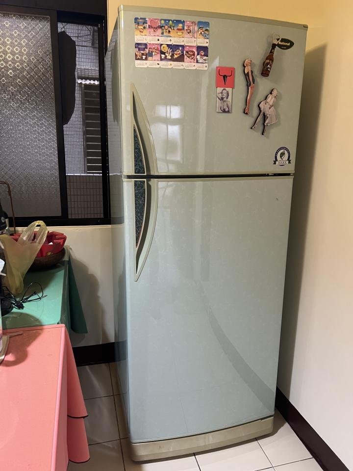 冰箱維修案件圖片