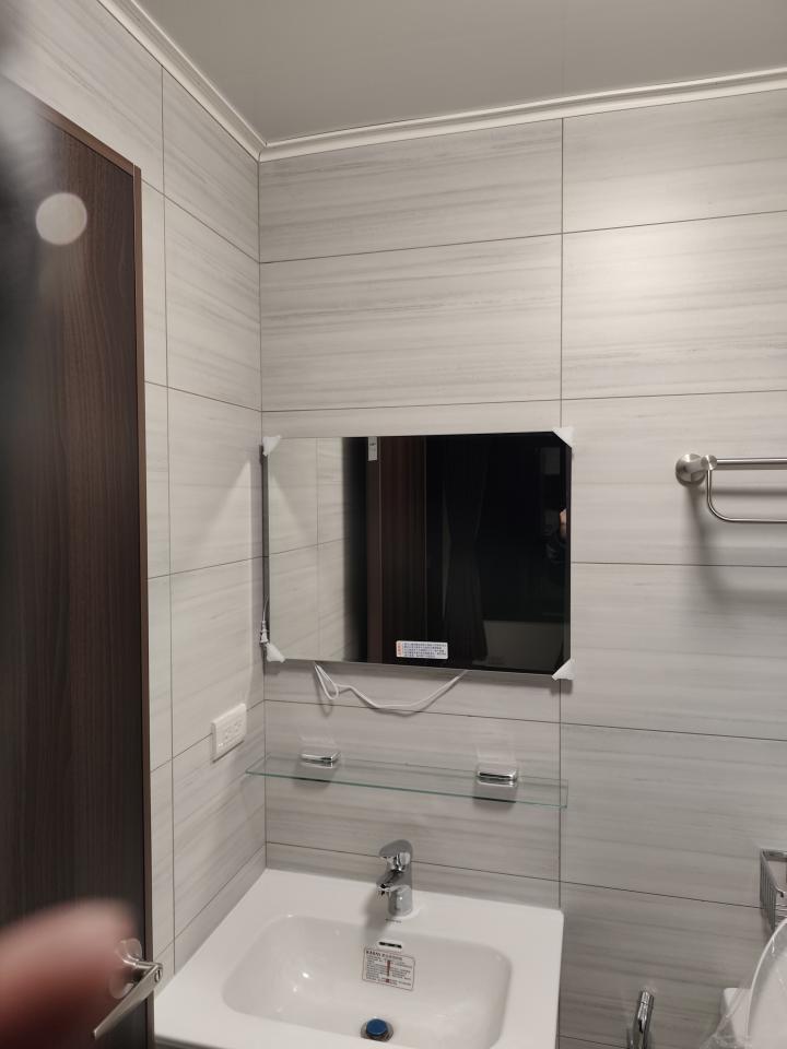 衛浴設備安裝案件圖片