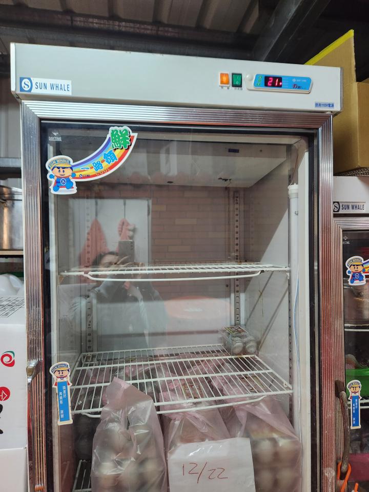 冰箱維修案件圖片