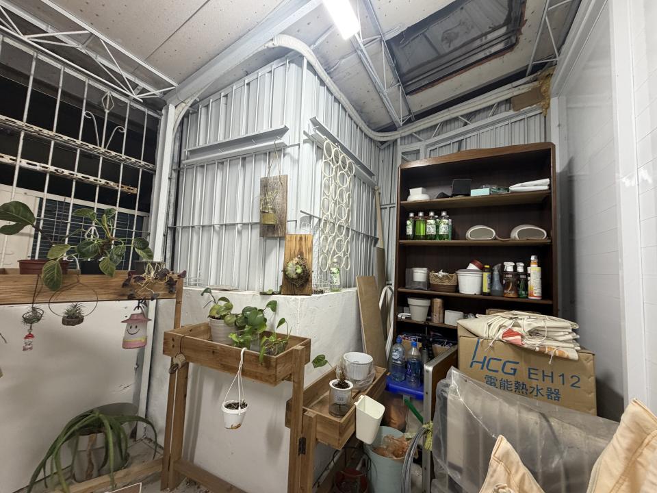 紗窗裝修案件圖片