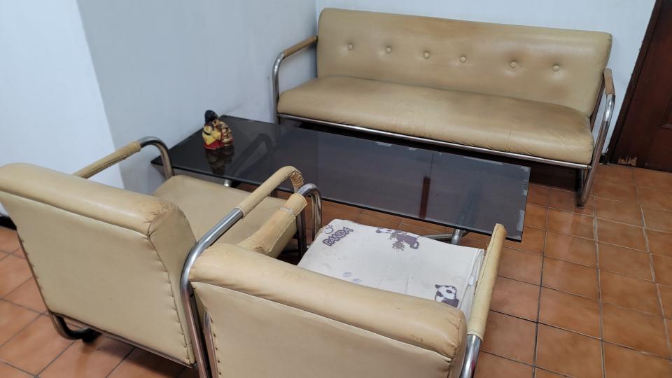 大型垃圾回收案件圖片