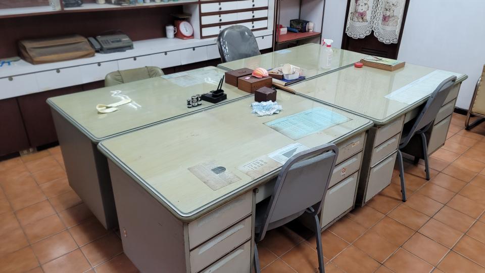 大型垃圾回收案件圖片