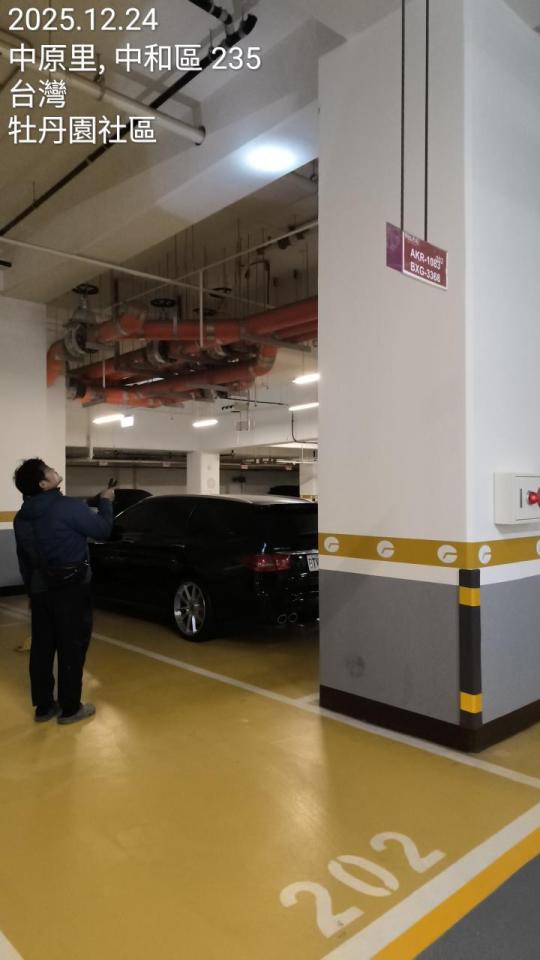 油漆工程案件圖片