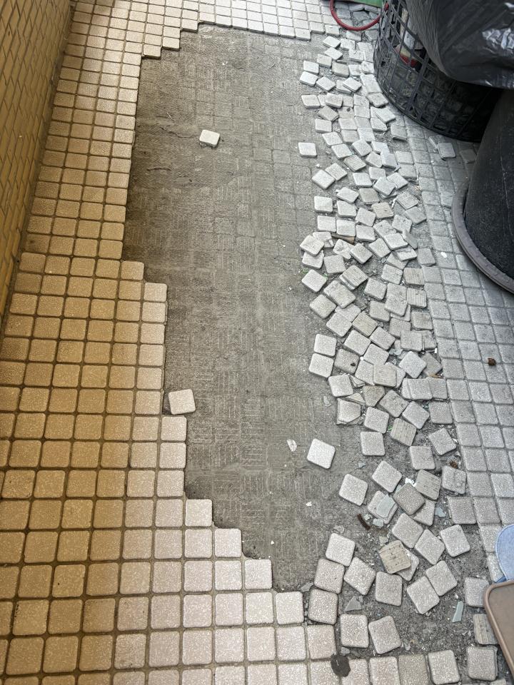 泥作/水泥施工案件圖片