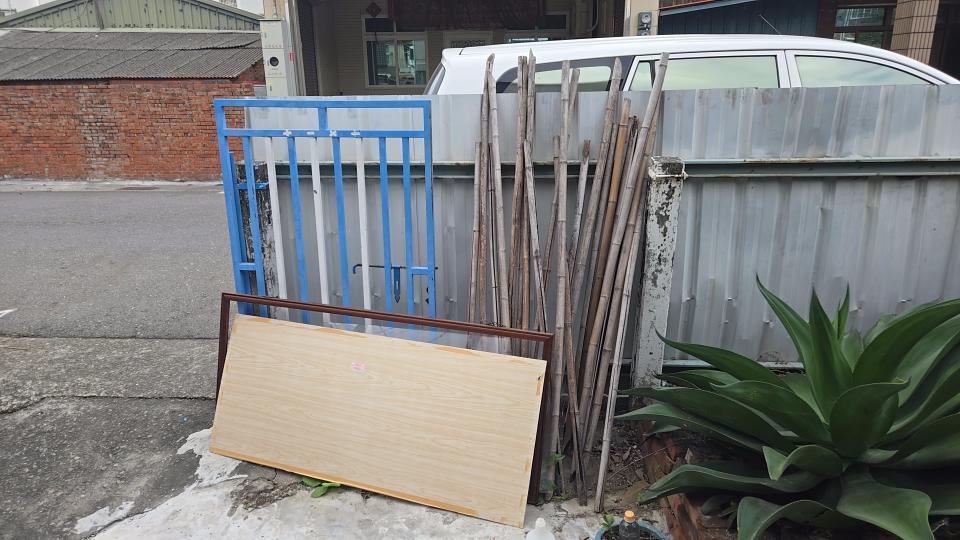 大型家具回收案件圖片