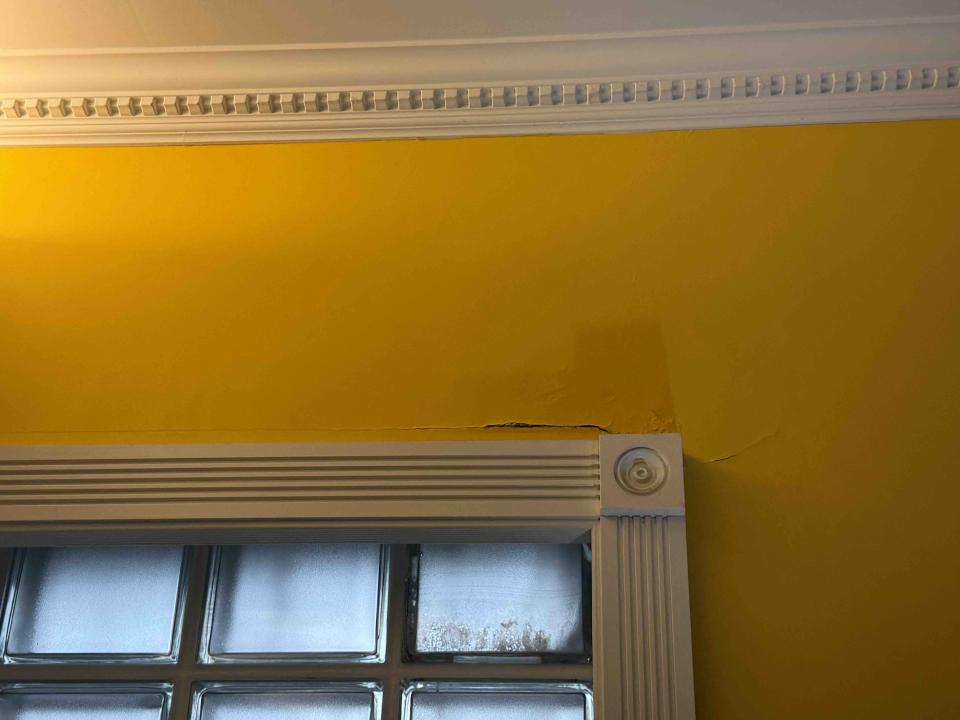 油漆工程案件圖片