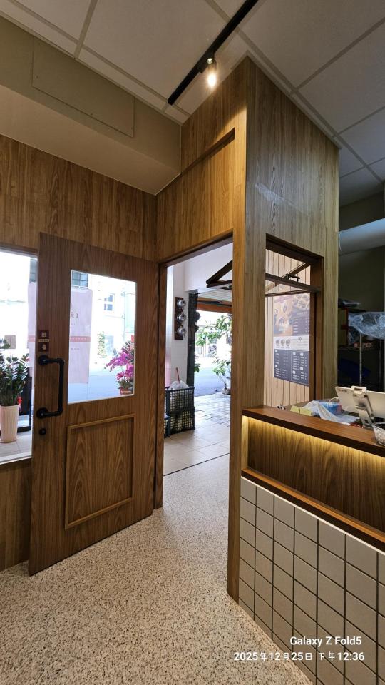 門片維修案件圖片