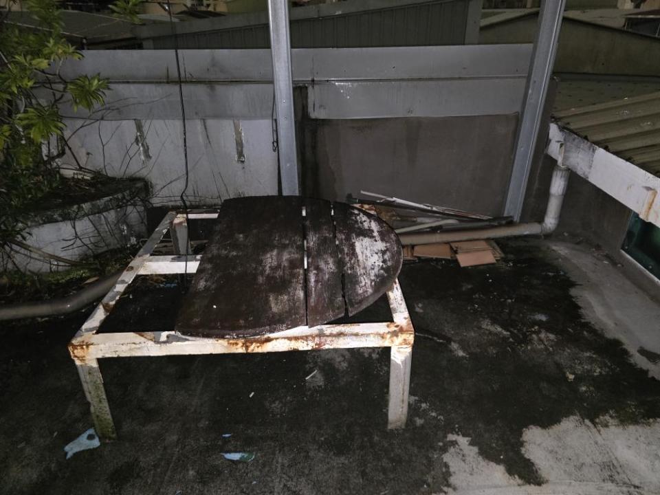 漏水處理案件圖片