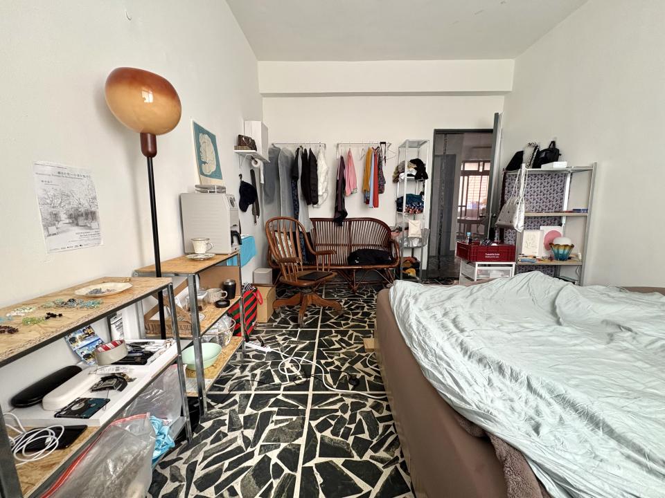 床墊搬運案件圖片