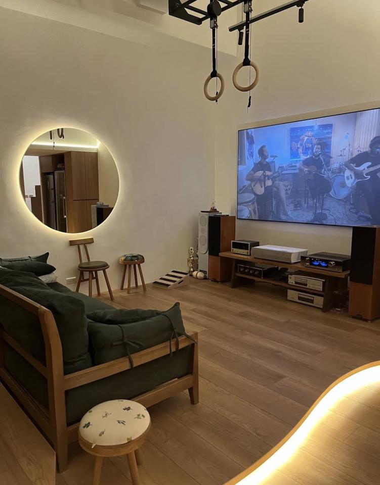 求婚佈置案件圖片