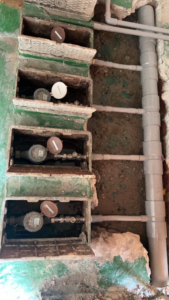 漏水處理案件圖片