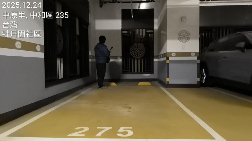 油漆工程案件圖片