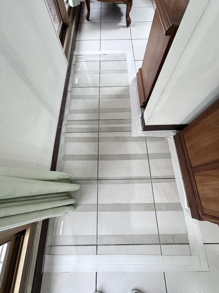 磁磚修補案件圖片