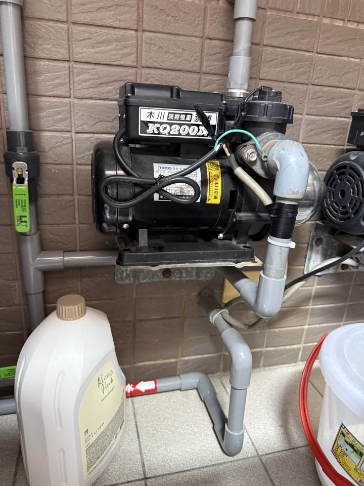 加壓馬達案件圖片