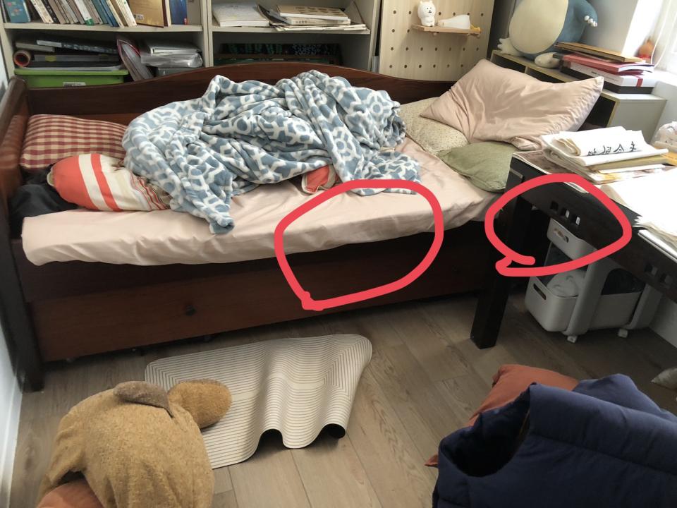 家具搬運案件圖片