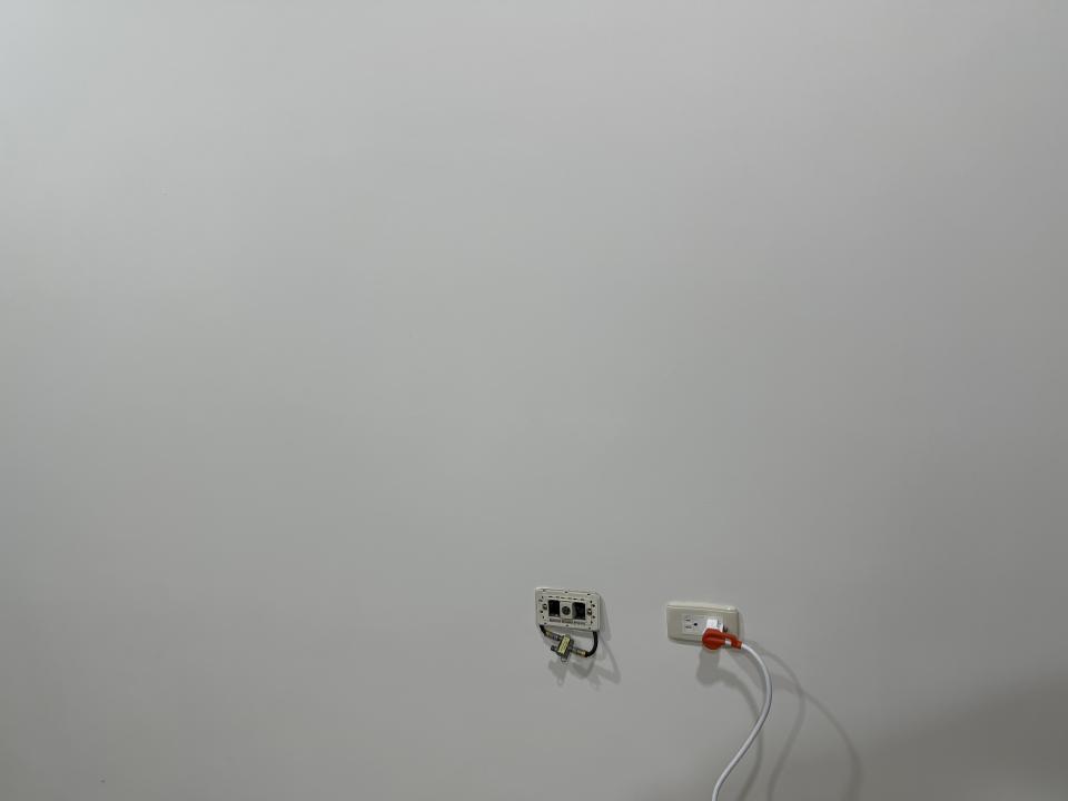 電視壁掛架安裝案件圖片