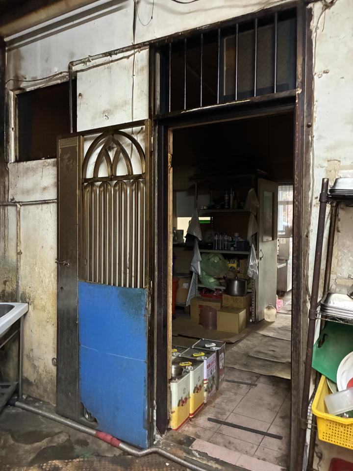 廚房清潔案件圖片