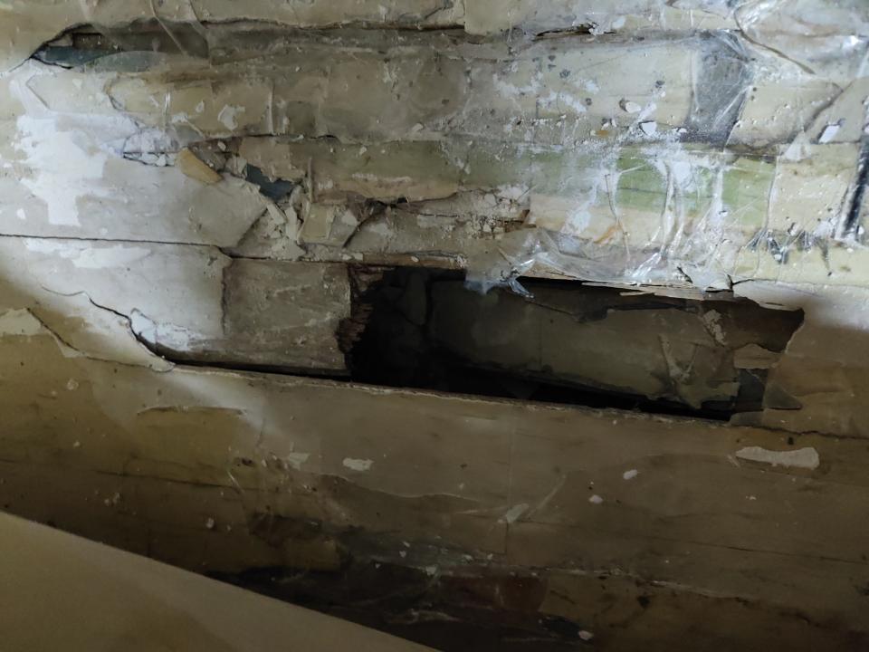 地板施工案件圖片