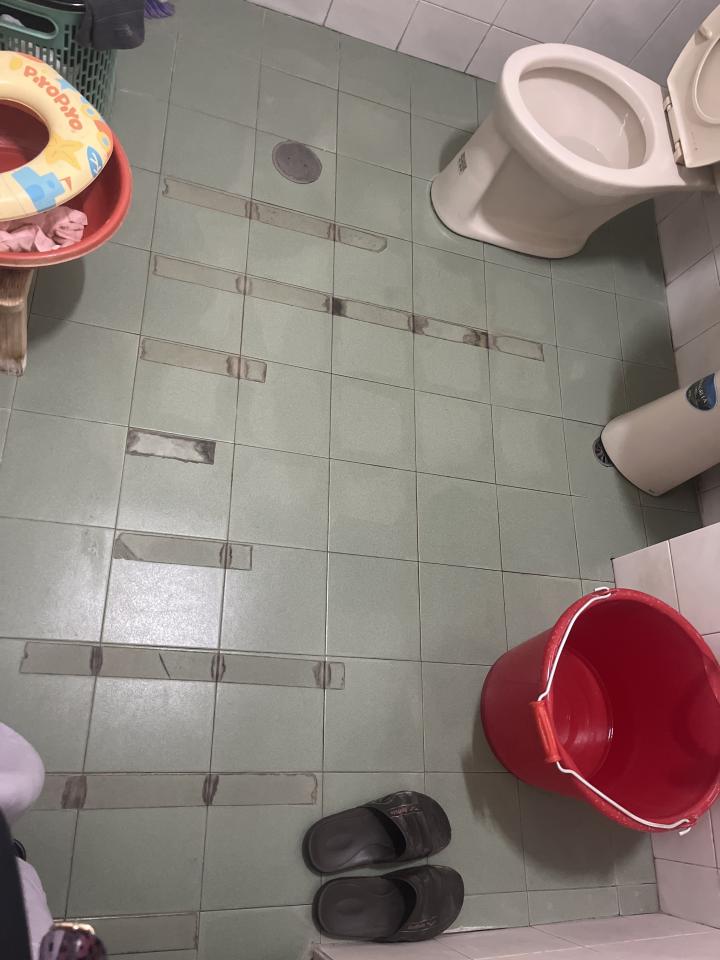 地板止滑案件圖片