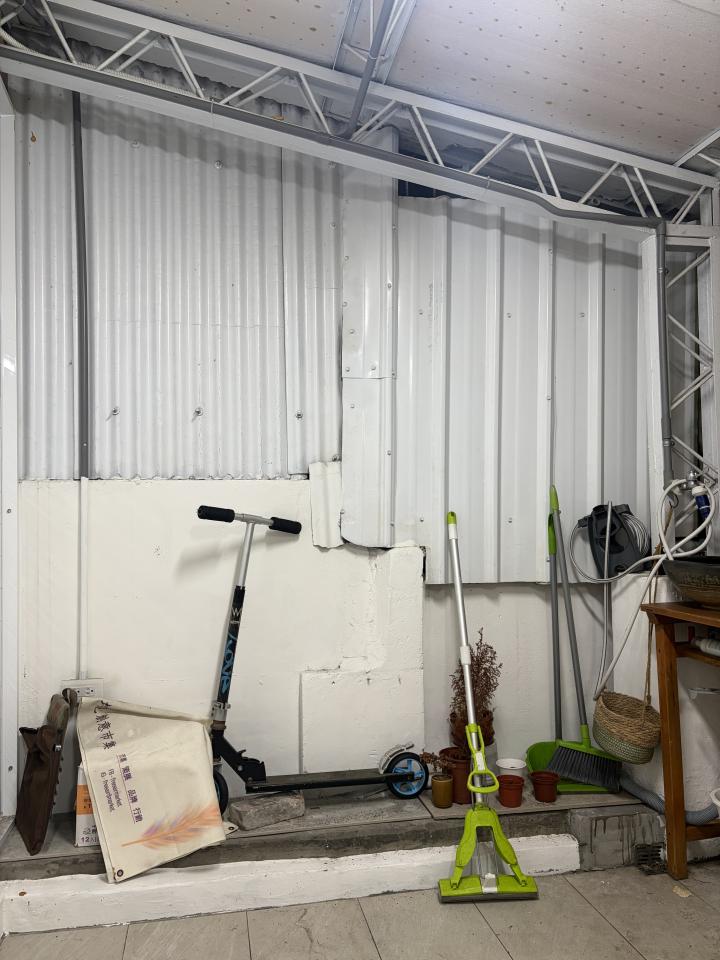 紗窗裝修案件圖片