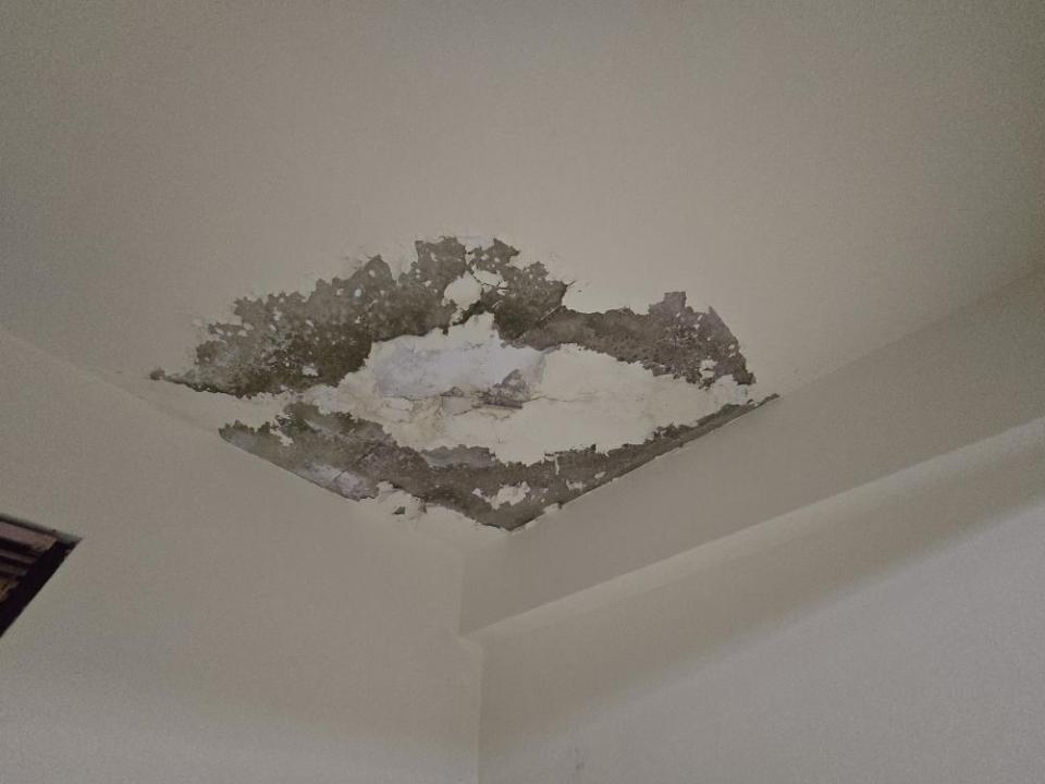 漏水處理案件圖片