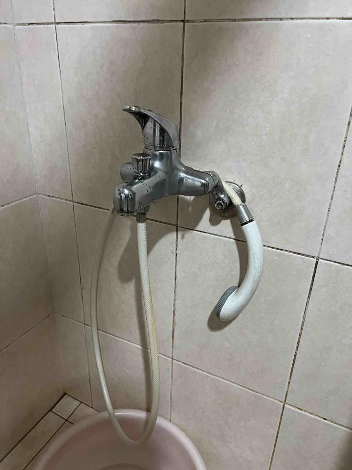 水龍頭裝修案件圖片