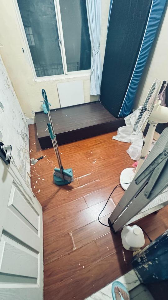 拆除工程案件圖片