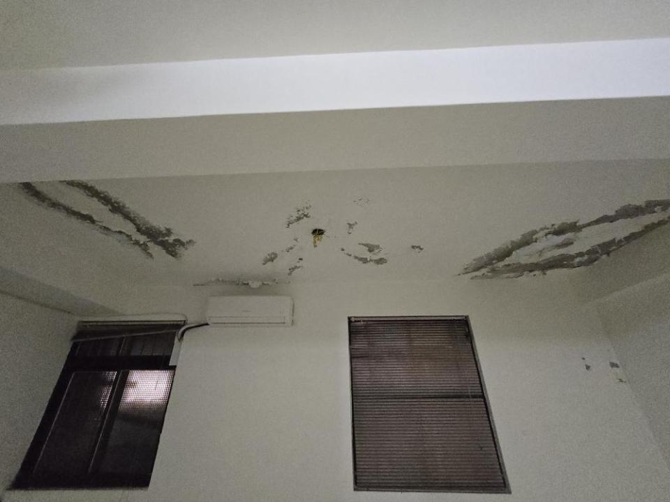 漏水處理案件圖片