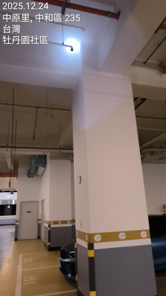 油漆工程案件圖片