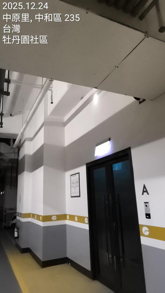 油漆工程案件圖片