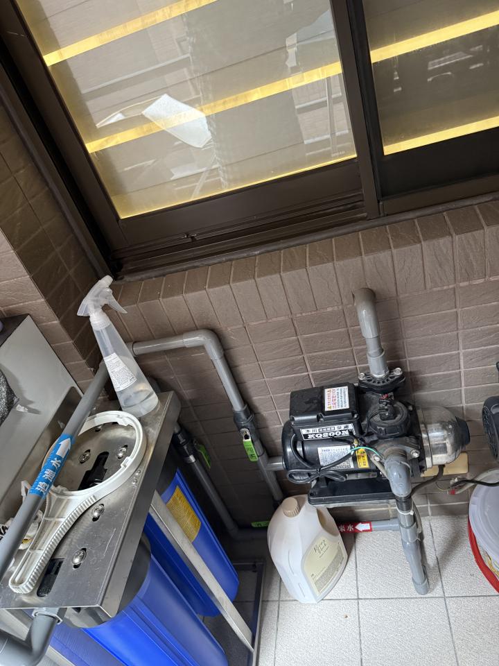 加壓馬達案件圖片