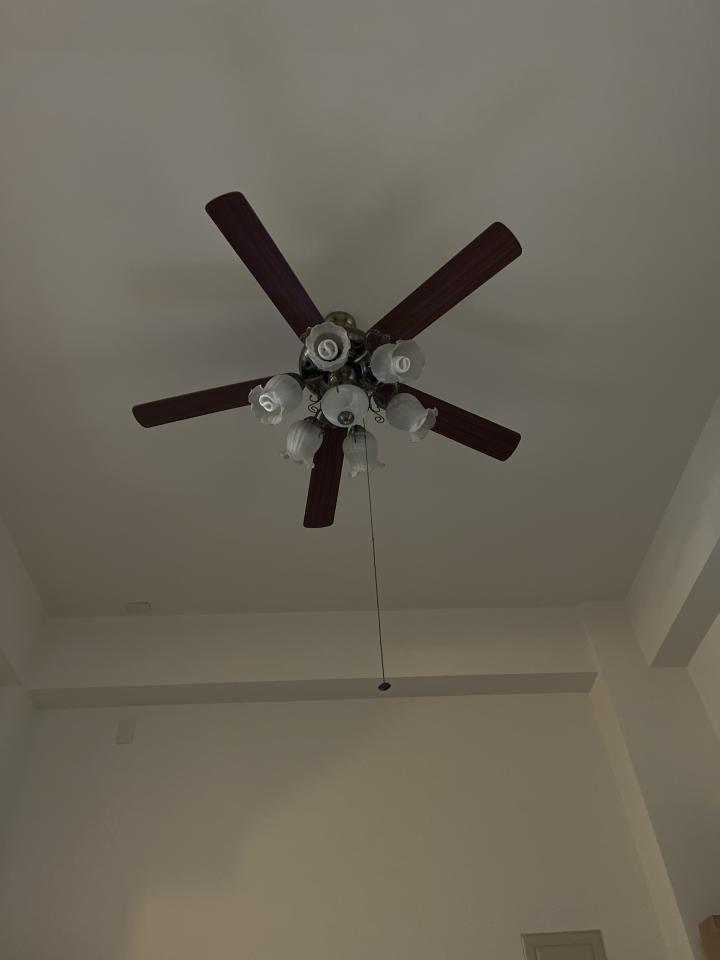 燈具安裝案件圖片