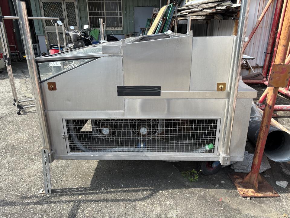 餐飲設備案件圖片