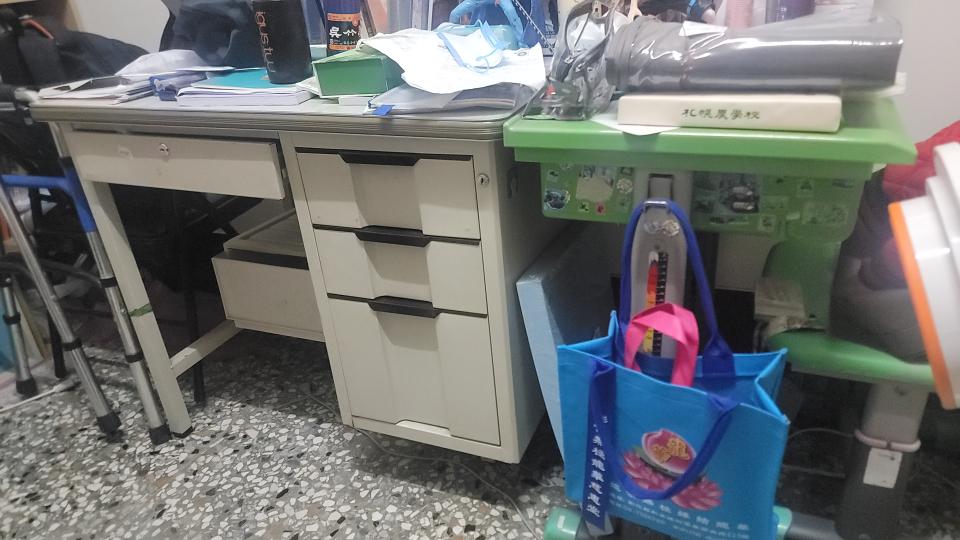 辦公家具回收案件圖片