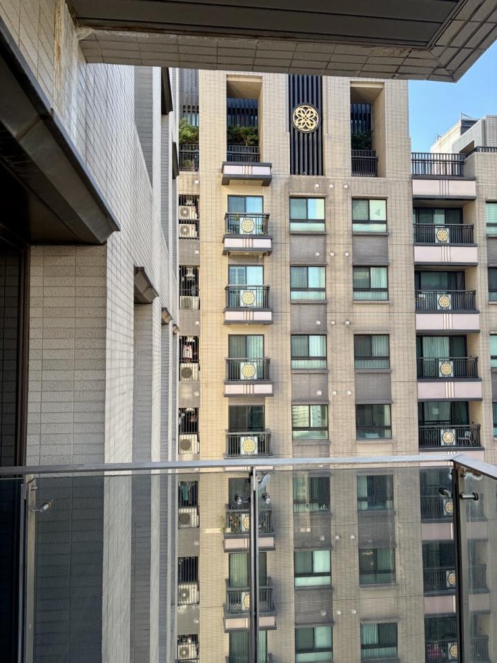 防墜網安裝案件圖片