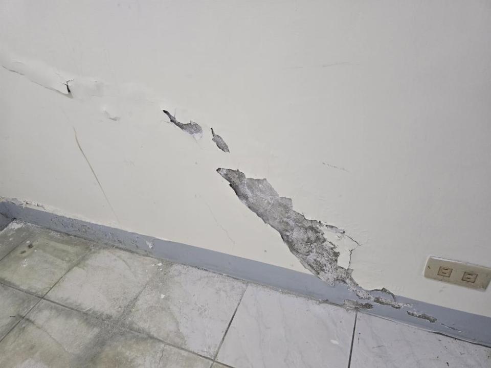 漏水處理案件圖片