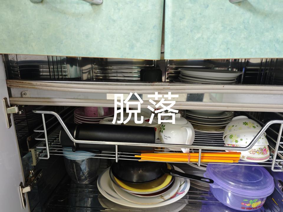 廚具安裝案件圖片