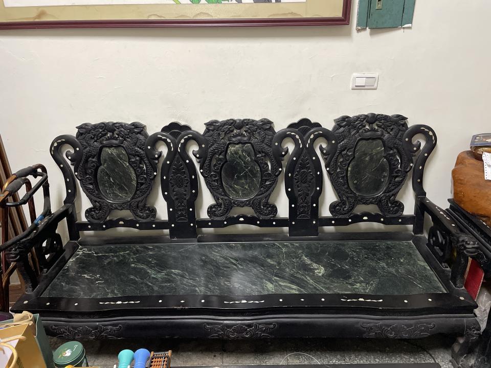 大型家具回收案件圖片