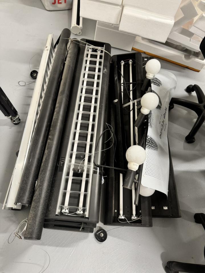 辦公家具回收案件圖片