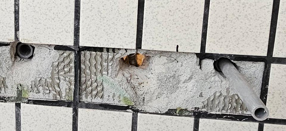 水龍頭裝修案件圖片