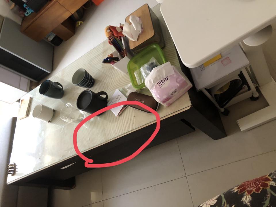 家具搬運案件圖片