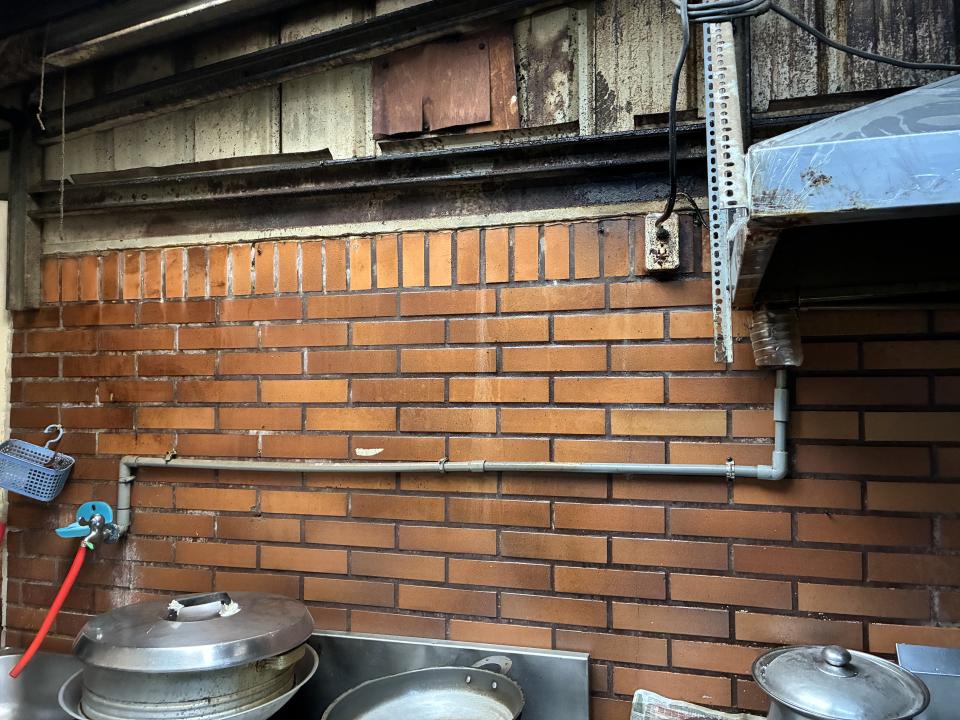 廚房清潔案件圖片