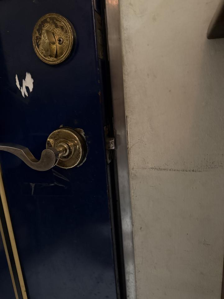 鋁門窗案件圖片