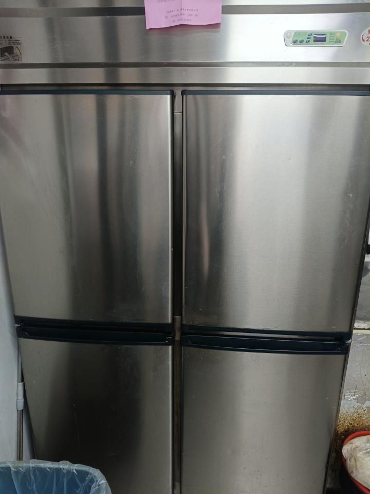 冰箱維修案件圖片