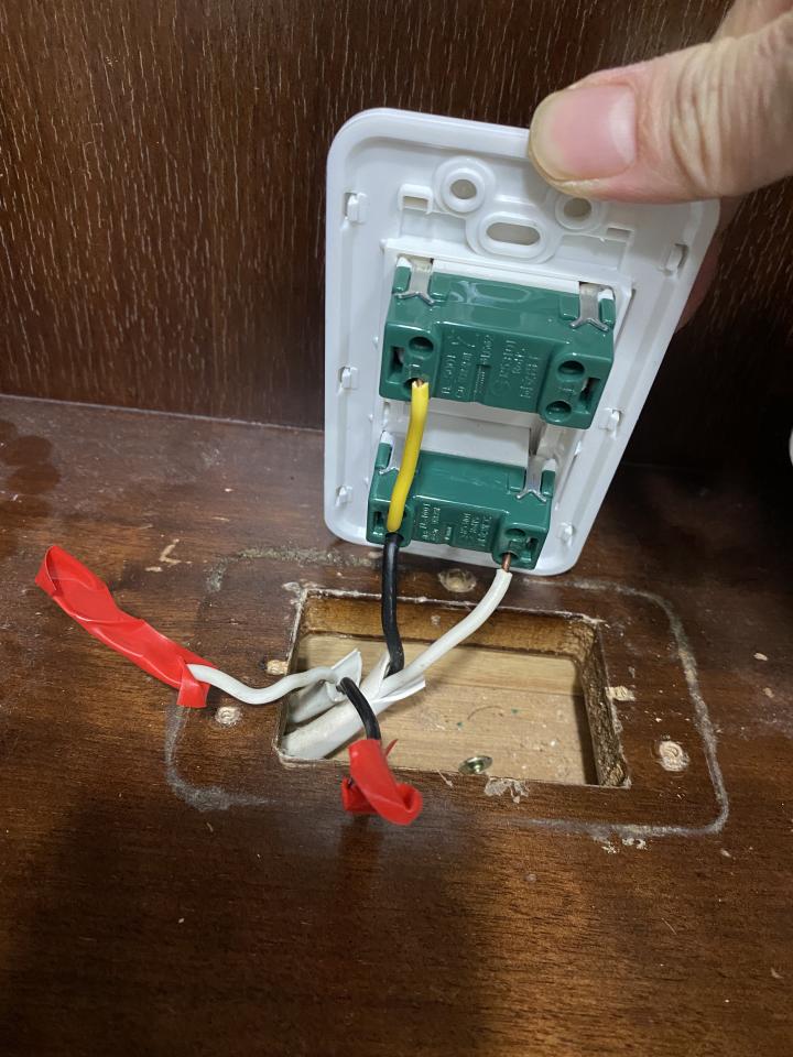 電線裝修案件圖片