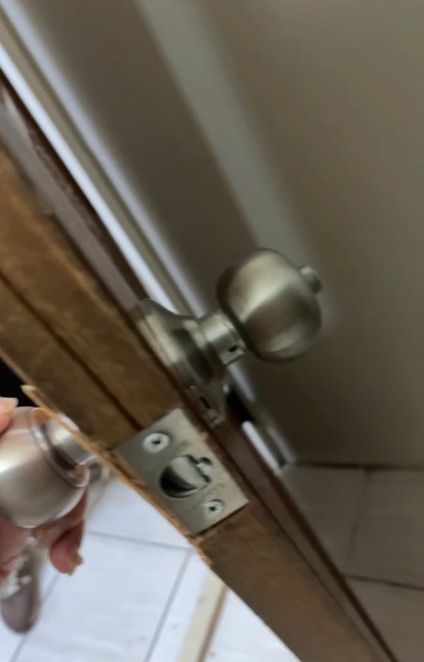 門片維修案件圖片