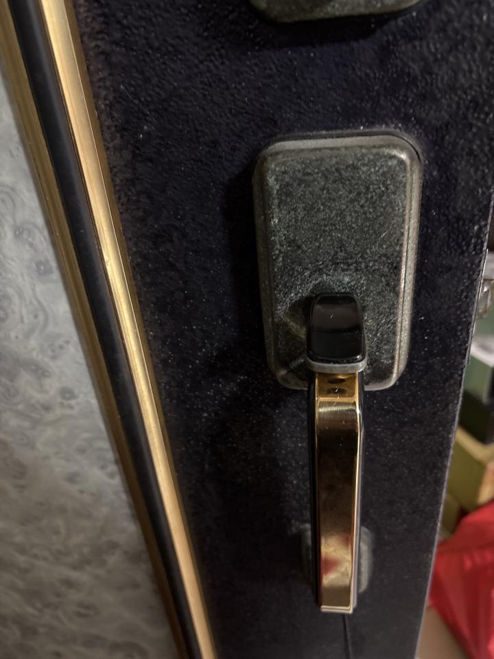 門片維修案件圖片